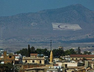 Έκκληση Μαρωνιτών να επιστρέψουν στα Κατεχόμενα απ' το ψευδοκράτος με τις ευλογίες της Τουρκίας